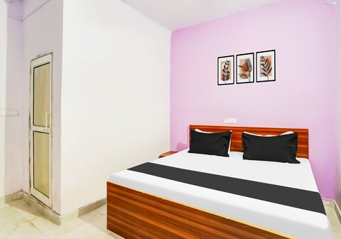 Hotel O SWEET GREEN HOTEL