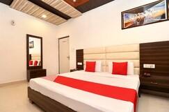OYO Flagship 33446 Amritsar Bus Stand, Amritsar OYO Flagship 33446 Amritsar Bus Stand, Amritsar