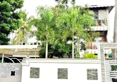 Mary Land Homestay 1BHK