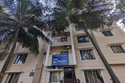 The Altruist Business Stays (Bellandur-2), Bangalore The Altruist Business Stays (Bellandur-2), Bangalore