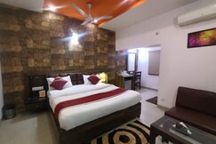 Hotel Yark Inn, Gorakhpur Hotel Yark Inn, Gorakhpur