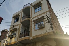 Hotel Ashiyana, Varanasi Hotel Ashiyana, Varanasi