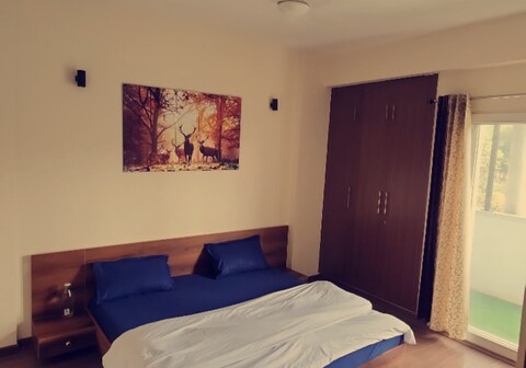 Vibe villa