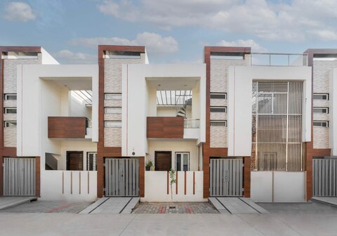 Kridha Vrinda Villa Vrindavan