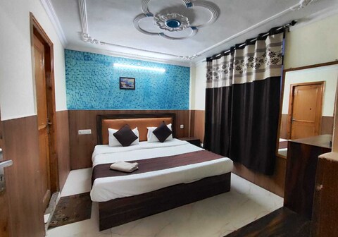 Hotel O Woods Imperial Kufri