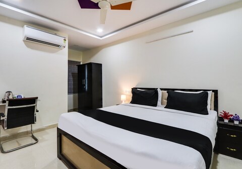 Super Collection O Bhagyalakshmi Suites