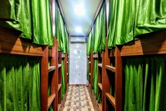 Royal Dormitory ( Close to Mumbai International Airport ), Mumbai Royal Dormitory ( Close to Mumbai International Airport ), Mumbai