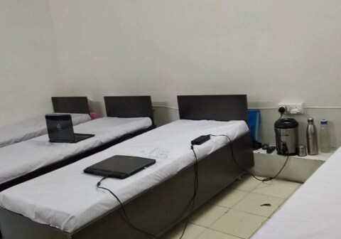 Om Sai Paying Guest Accommodation