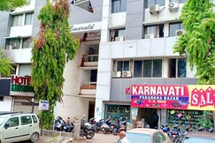 Hotel Khushboo., Kalol Hotel Khushboo., Kalol