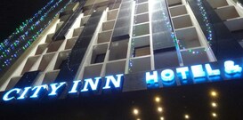 Hotel City Inn, Jabalpur Hotel City Inn, Jabalpur