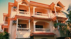 Safia Guest House (Non AC Room), Goa Safia Guest House (Non AC Room), Goa