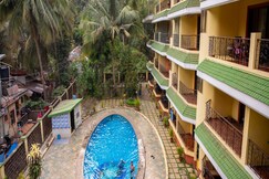 Ronne 3BHK Penthouse in Arpora, Goa Ronne 3BHK Penthouse in Arpora, Goa