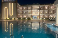 Nirvana Grand Hotel & Resort, Bodhgaya Nirvana Grand Hotel & Resort, Bodhgaya