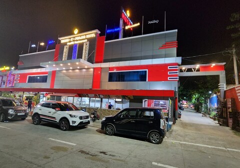 Shaan-E-Punjab Hotel & Resort