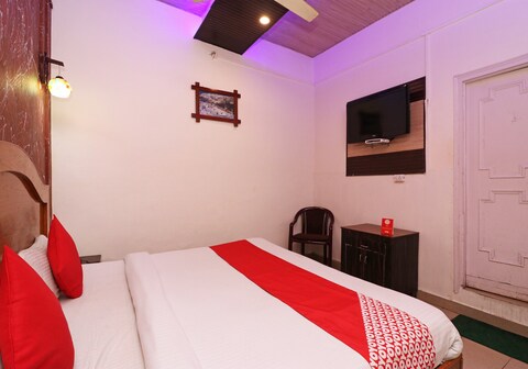 Hotel O Best Bikaner Smart
