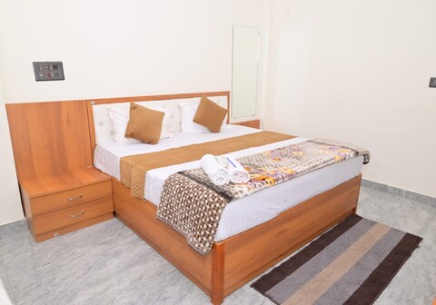 PrabhanJanam Residency