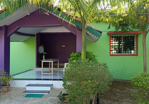 Nagzira Tigar Resort