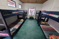 Dorms by Stay Awhile, Cherrapunji Dorms by Stay Awhile, Cherrapunji