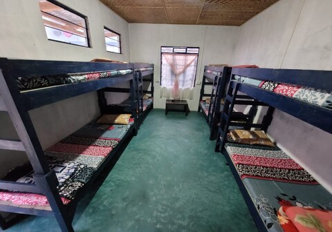 Dorms by Stay Awhile