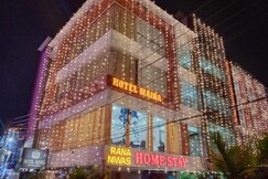 HOTEL MAIRA, Dehradun HOTEL MAIRA, Dehradun