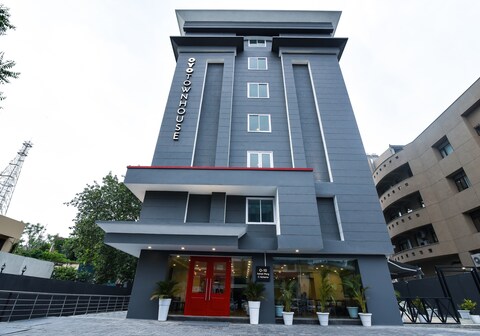 Townhouse C Scheme Ahinsa Circle