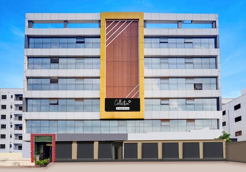 Super Collection O Manjari - Mundhwa Road Formerly 7 Treats