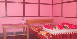 Tamangs Homestay, East Sikkim Tamangs Homestay, East Sikkim