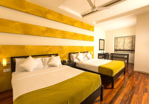 Siesta Star T. Nagar