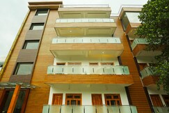 Capital O 18317 Hotel Samriddhi Retreat, Rishikesh Capital O 18317 Hotel Samriddhi Retreat, Rishikesh
