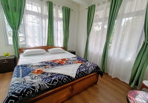 Khim Retreat ||Entire 2 BHK Apartment With Kitchen