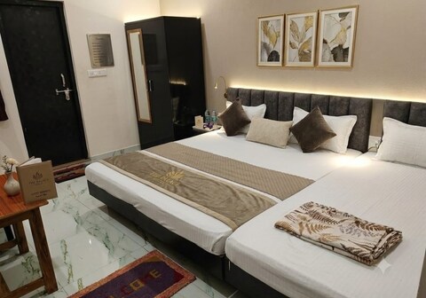 Rameshwaram Paying Guest House