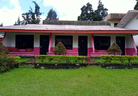 OYO 2322 Dien Karona Hotel