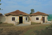 Kutia Resort Pench National Park , Seoni Kutia Resort Pench National Park , Seoni