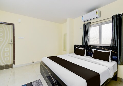 Hotel O RGI Airport Formerly KP Suites