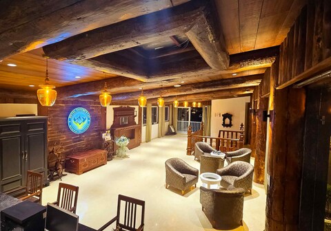 Hotel Nature's Lap Mussoorie Pure Veg Near Mall Road