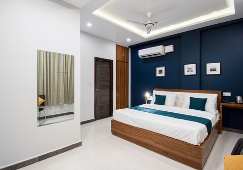 Collection O Blue Shine