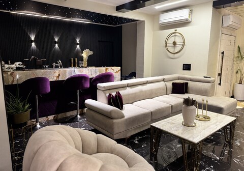 THE PAD BY FRACSPACE