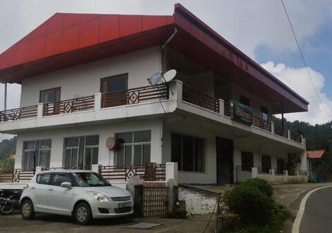 Sona Hotel and Restaurant By StayApart