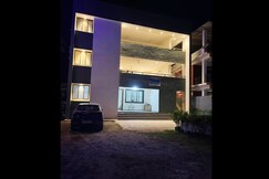 WESTERN GRACE HOLIDAY HOMES, Alibaug WESTERN GRACE HOLIDAY HOMES, Alibaug