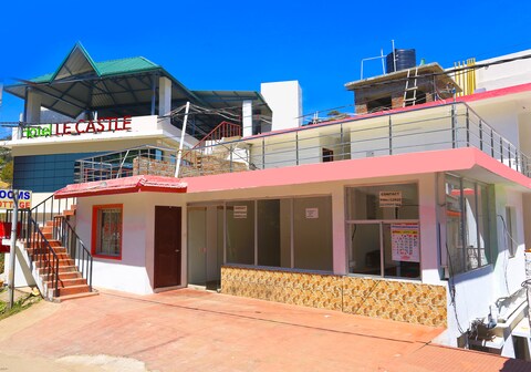 Hill Heaven | Rooms in a Homestay