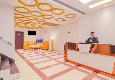 Hotel O by OYO Crystal Empire