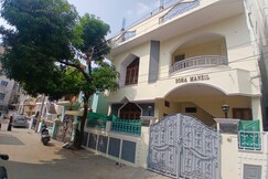 Zohaa guest House 1, Hyderabad Zohaa guest House 1, Hyderabad