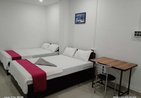 Hotel O Flagship S S Residency