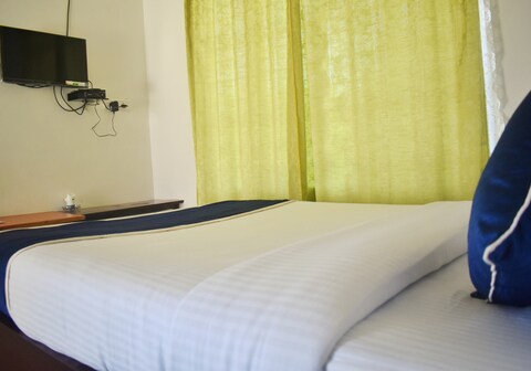 DELI-BAIAR GUEST HOUSE