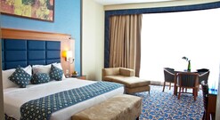 Ramee Rose Hotel., Dubai Ramee Rose Hotel., Dubai