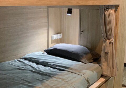Marni BKK Hostel