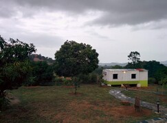 Redstone Retreat, Hosur Redstone Retreat, Hosur