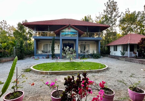 Lotus Exotica Homestay