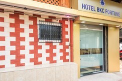 Hotel BKC Fortune, Mumbai Hotel BKC Fortune, Mumbai