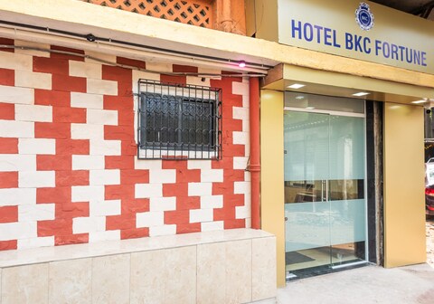 Hotel BKC Fortune